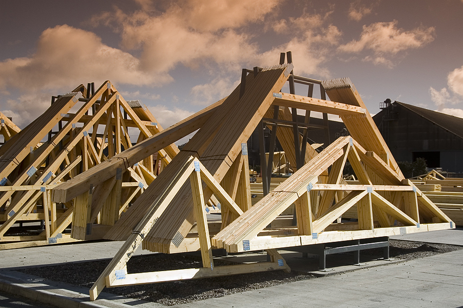 Roof Truss Services